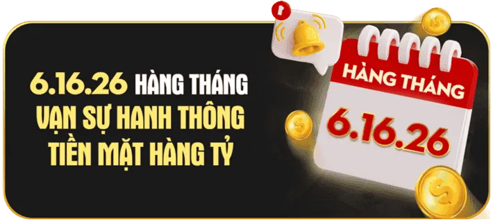 Khuyến mãi đặc biệt theo mùa giải