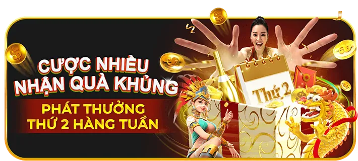 Tiền thưởng khi mời bạn bè