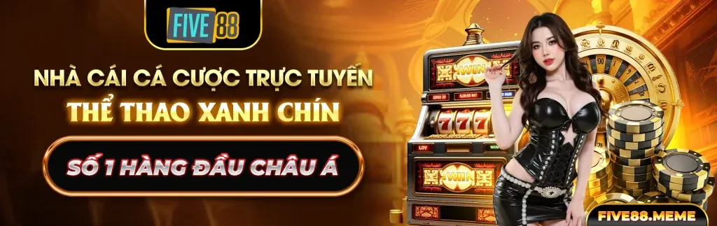 Hình ảnh bàn chơi Baccarat với các lá bài, minh họa mẹo chơi casino tại 33win